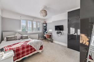 Bedroom Two- click for photo gallery